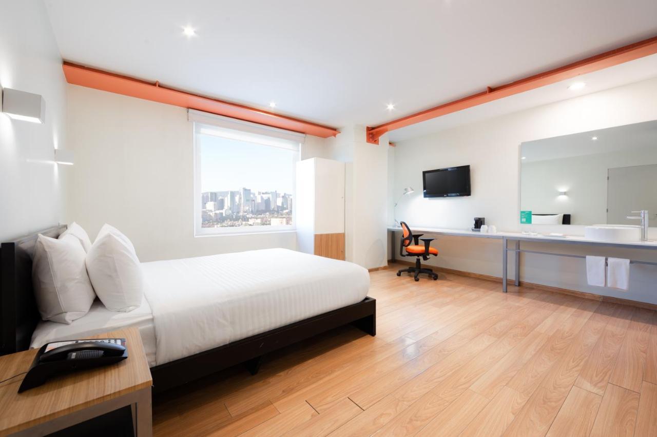 Gamma Ciudad De Santa Fe 4*