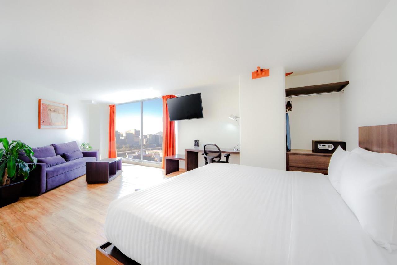Gamma Ciudad De Santa Fe 4*