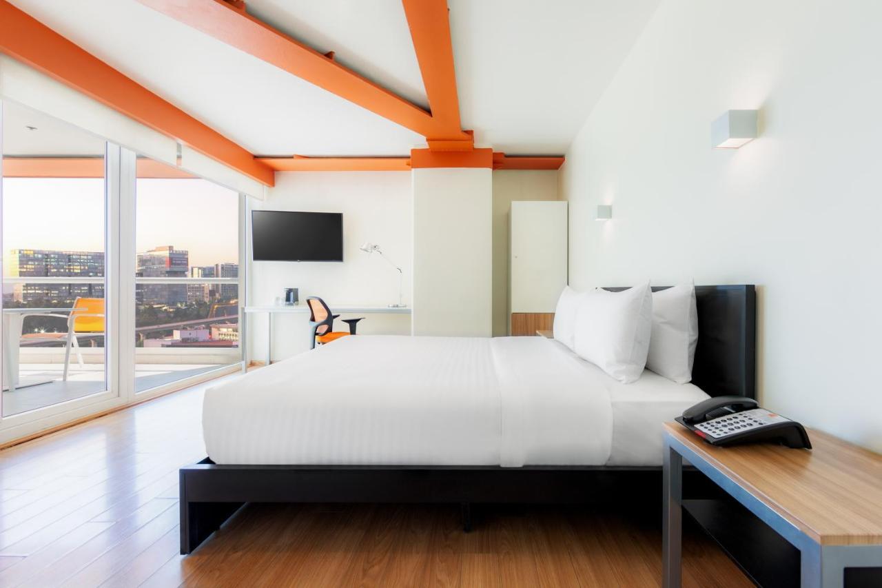 Hotel Gamma Ciudad De Santa Fe