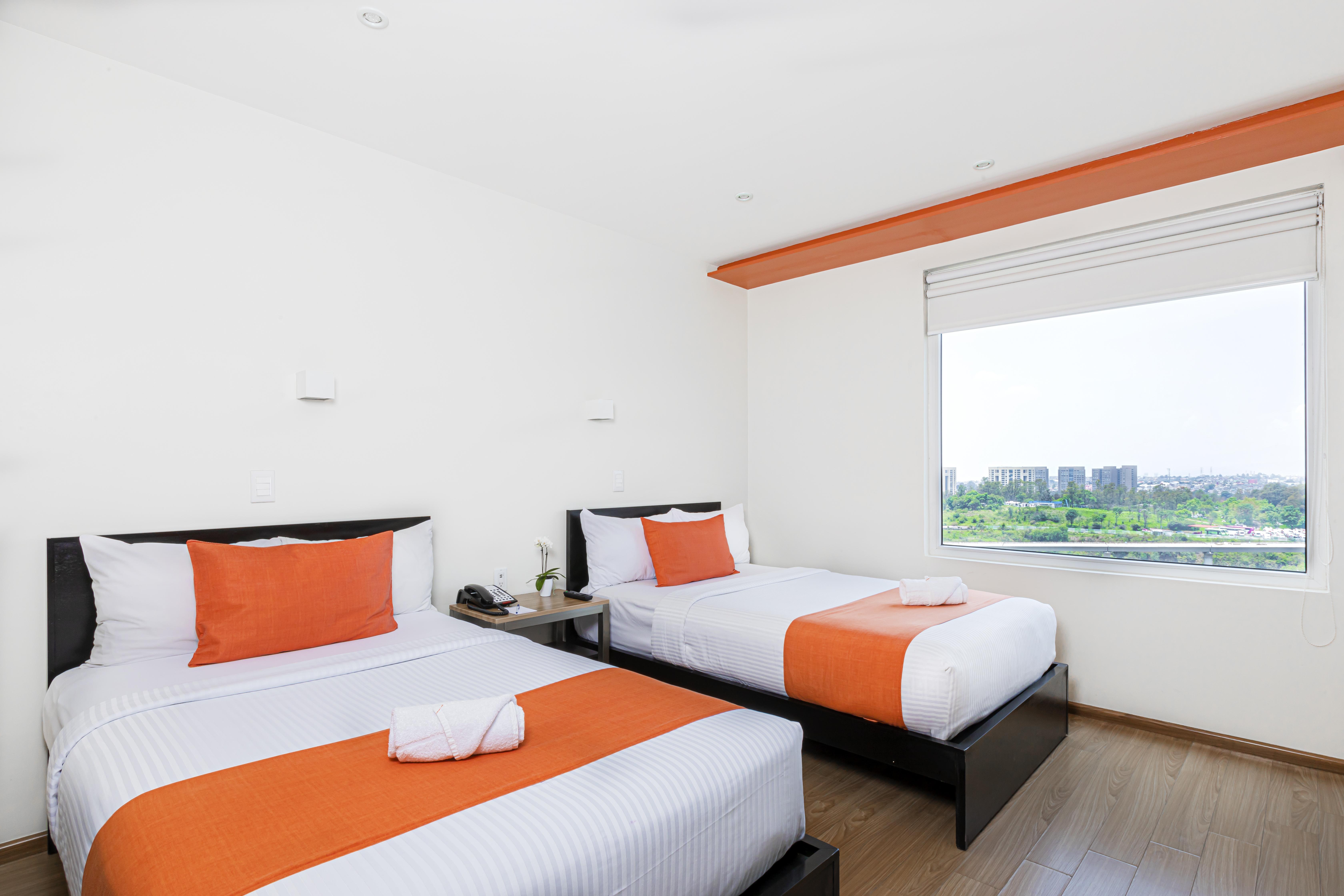 Hotel Gamma Ciudad De Santa Fe 4*