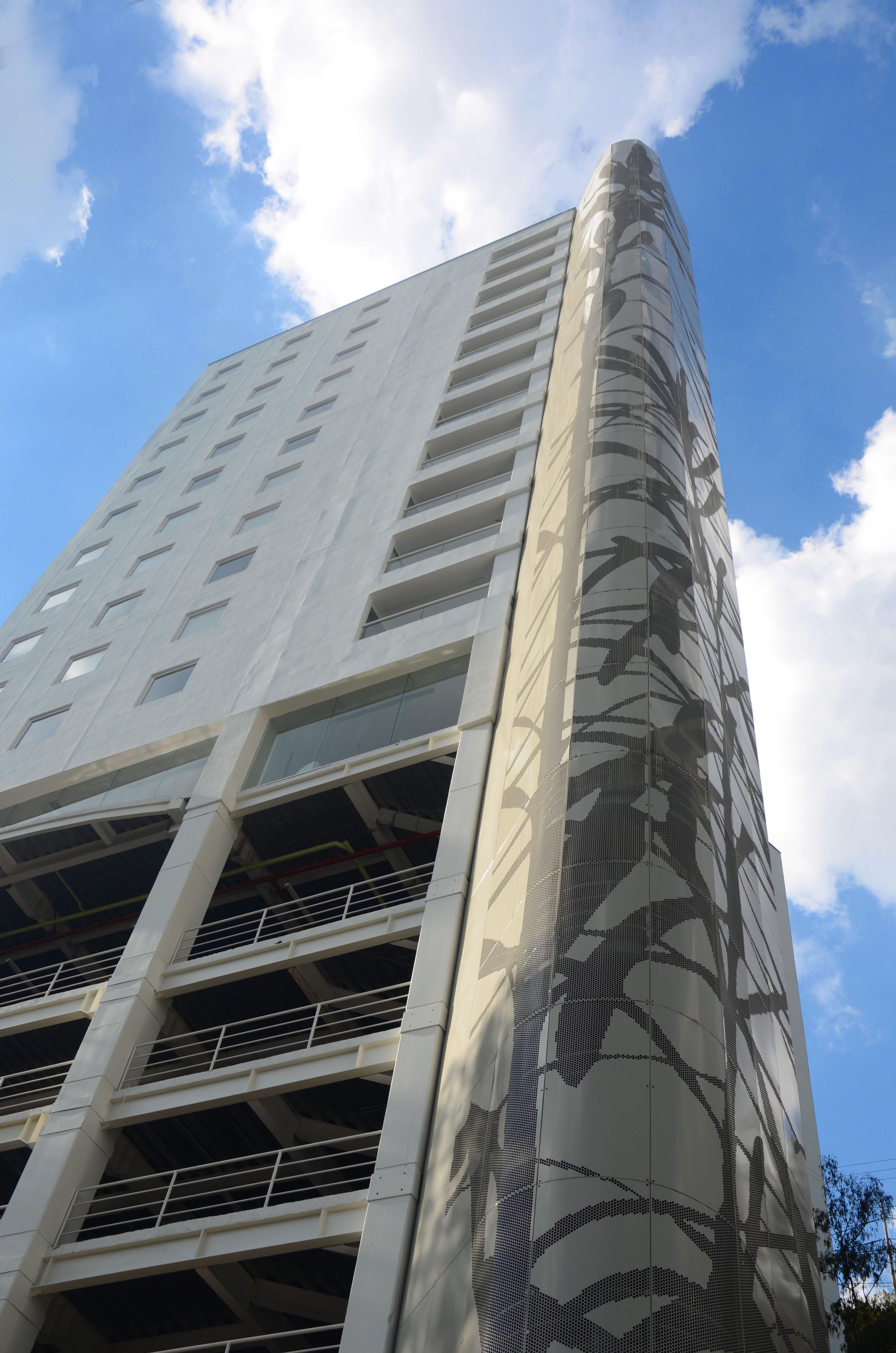 Gamma Ciudad De Santa Fe Hotel 4*