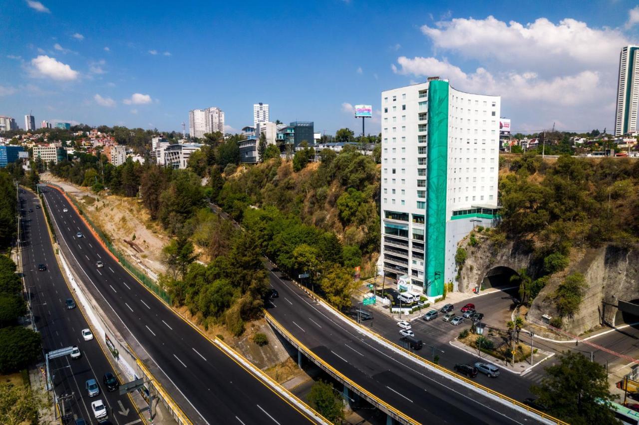 Gamma Ciudad De Santa Fe Hotel