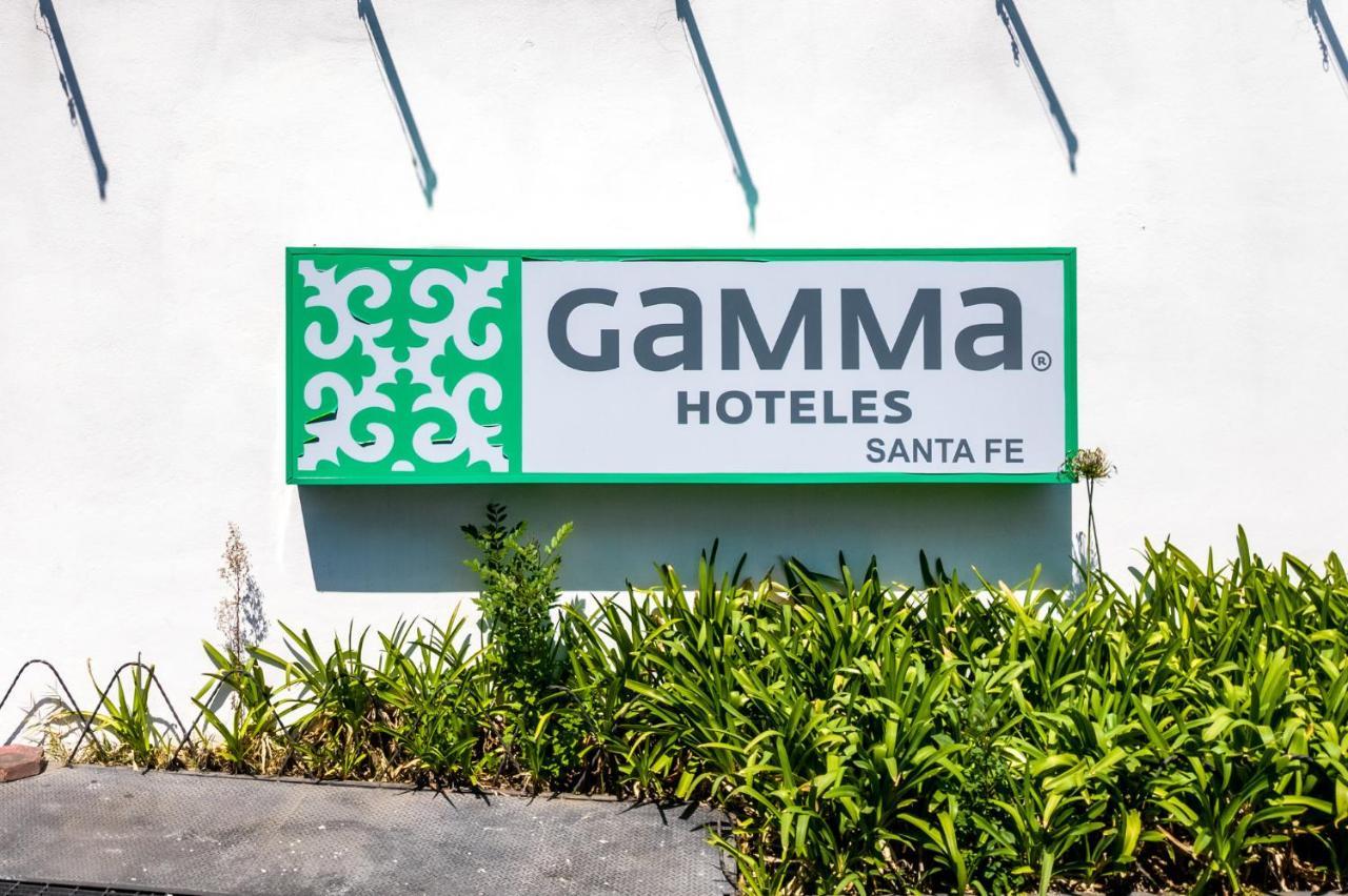 Gamma Ciudad De Santa Fe Mexiko-Stadt
