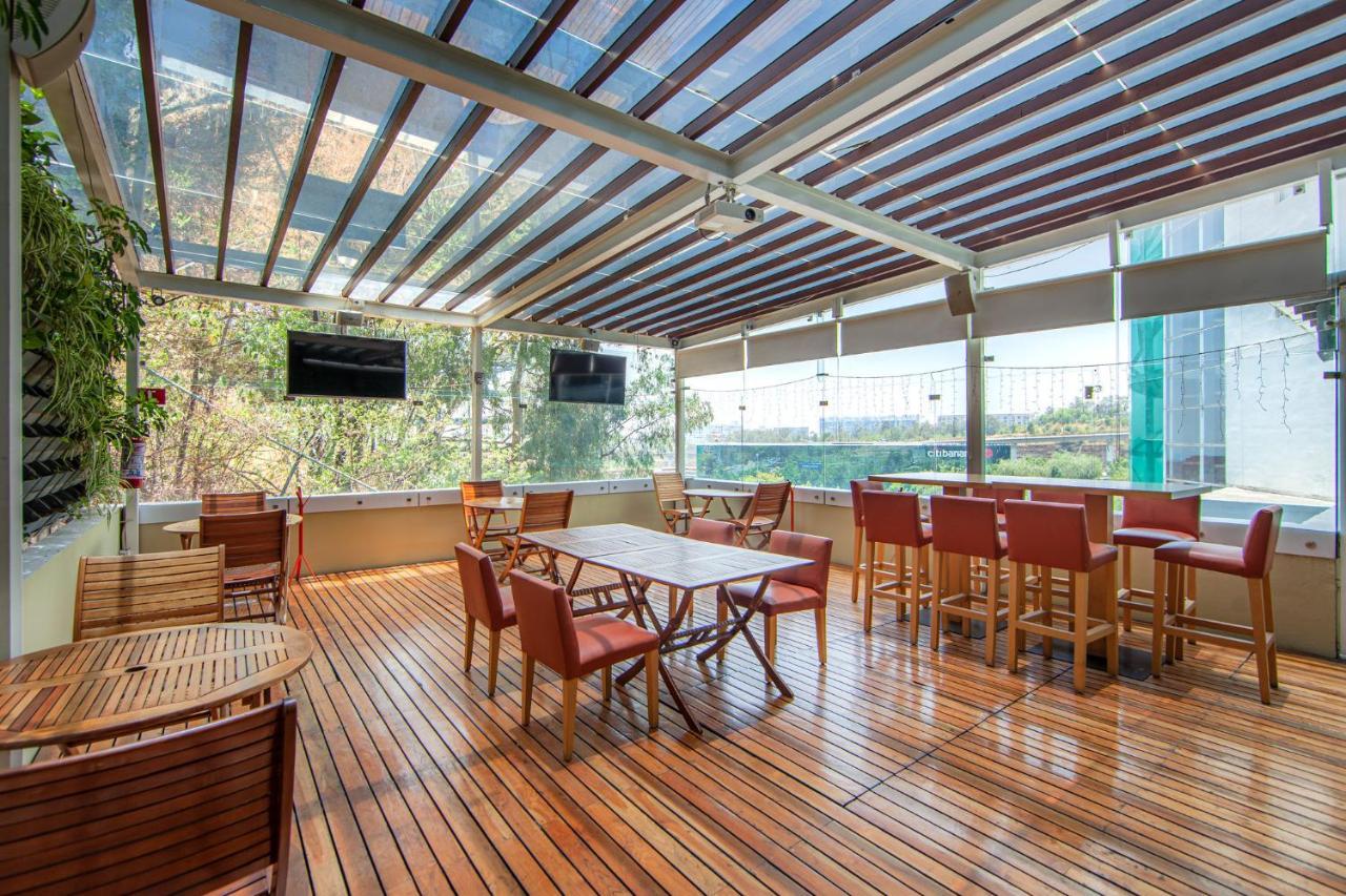 Hotel Gamma Ciudad De Santa Fe 4*