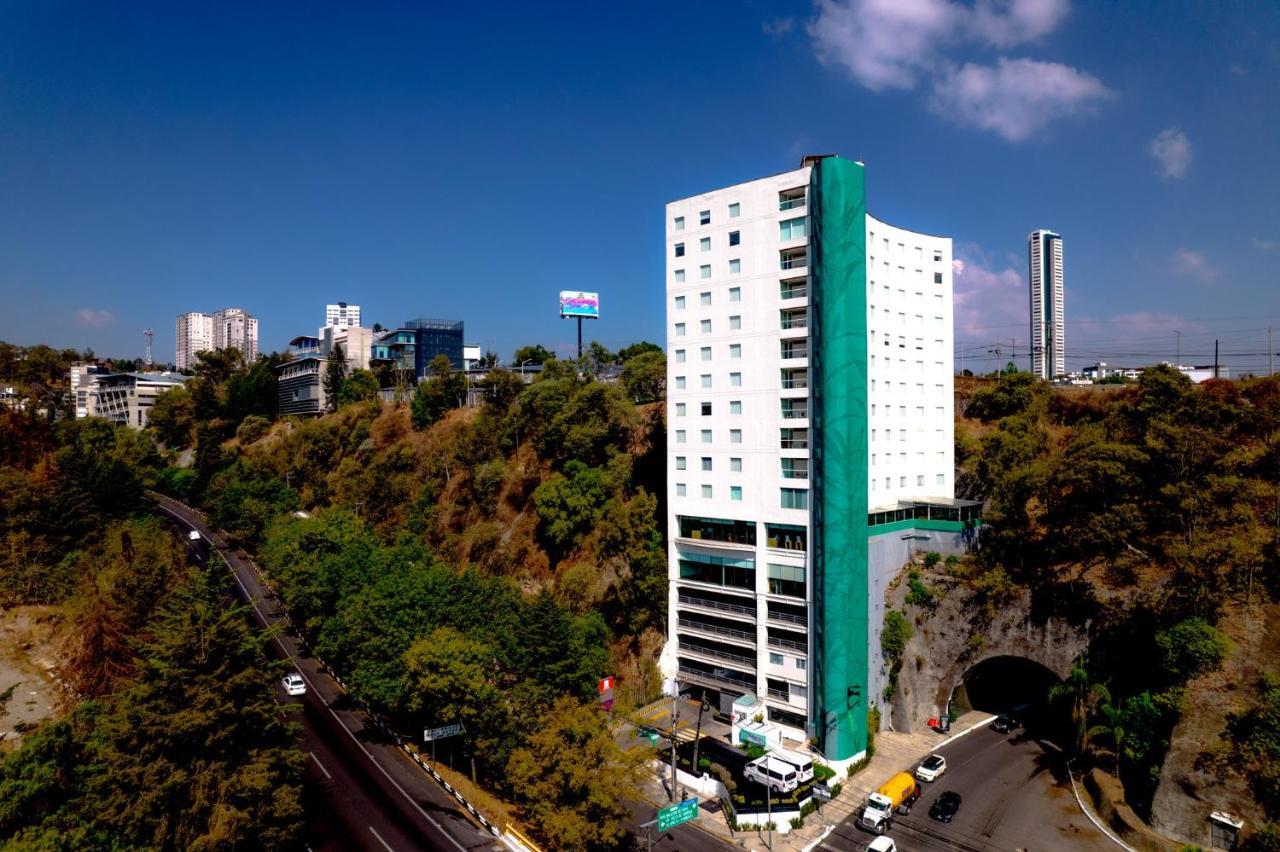 Hotel Gamma Ciudad De Santa Fe