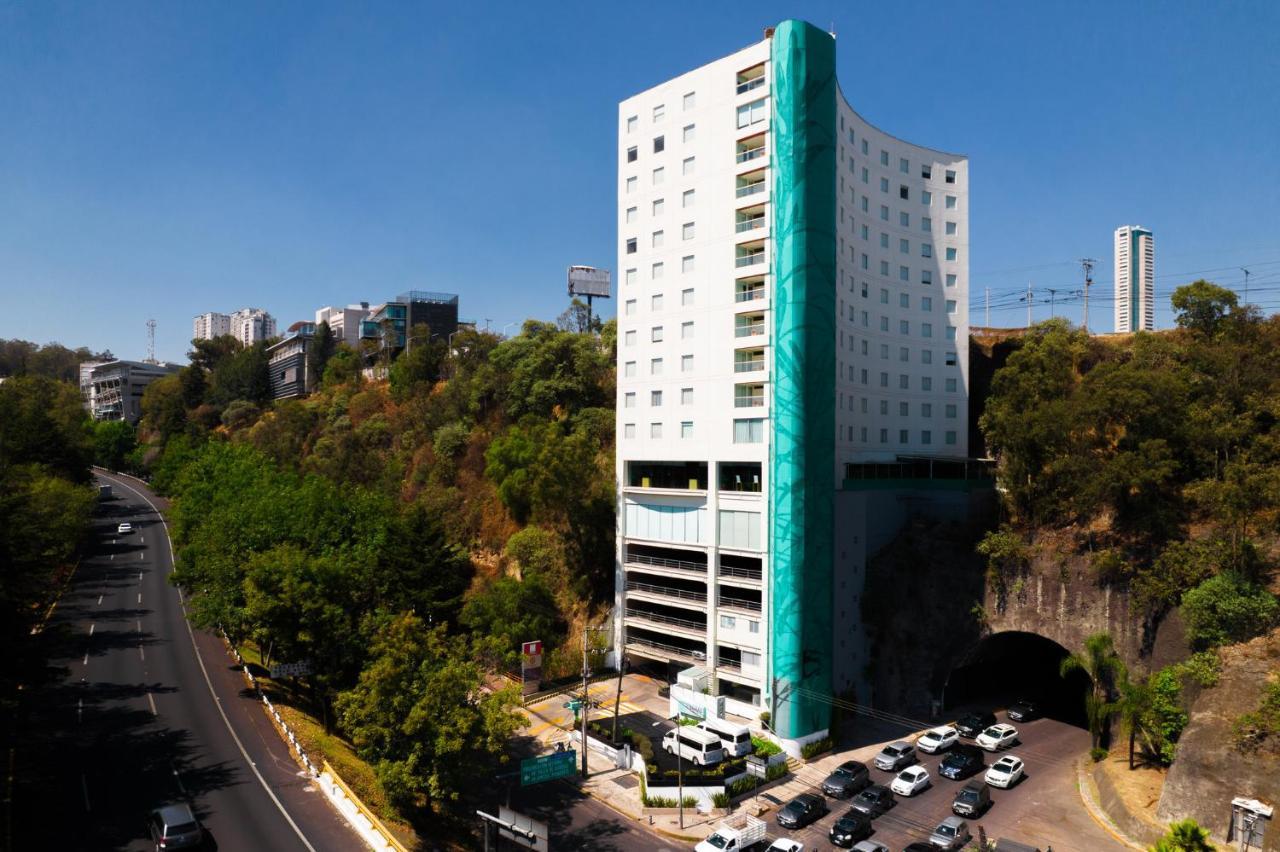 Hotel Gamma Ciudad De Santa Fe Mexiko-Stadt