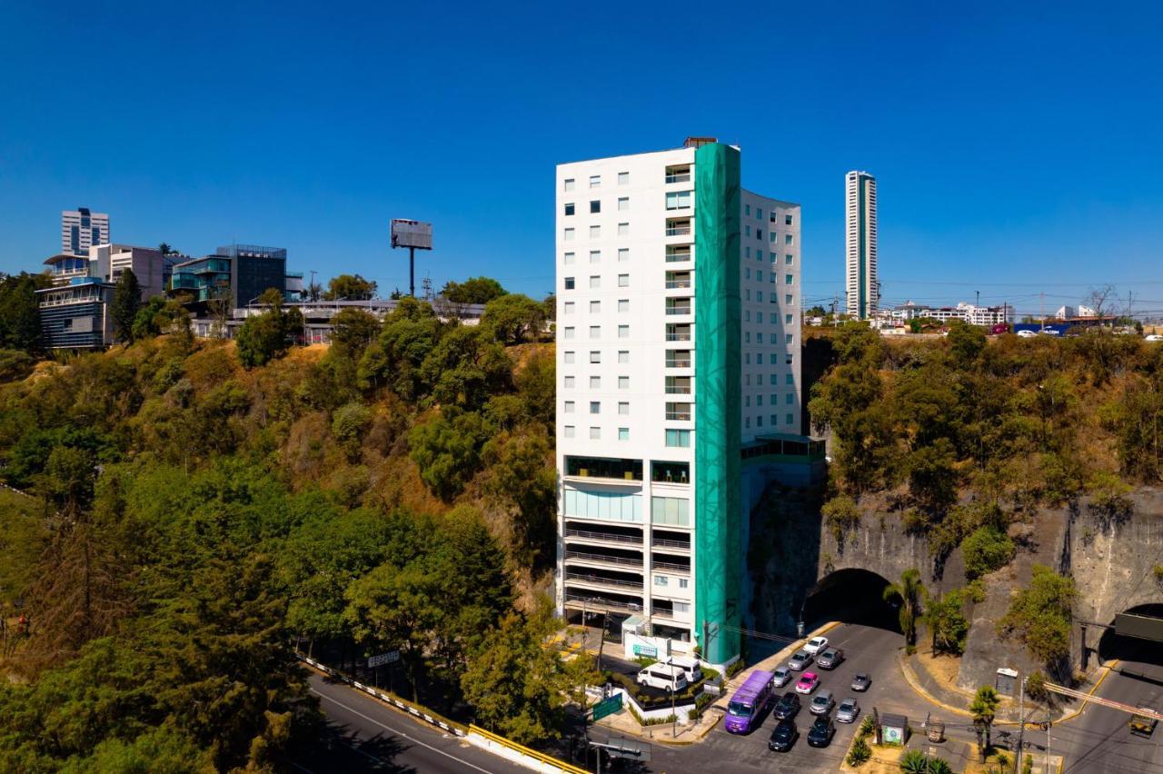 Gamma Ciudad De Santa Fe Hotel