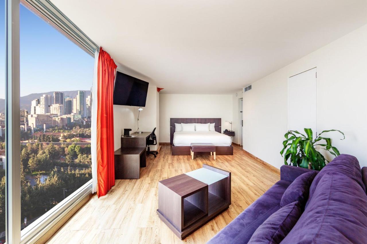 Gamma Ciudad De Santa Fe Hotel 4*