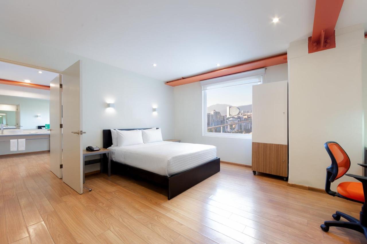 Gamma Ciudad De Santa Fe 4*