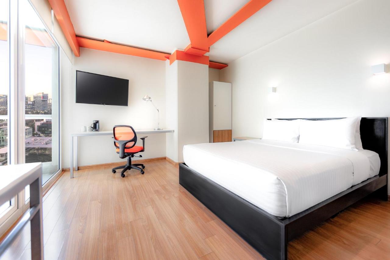 Gamma Ciudad De Santa Fe Hotel