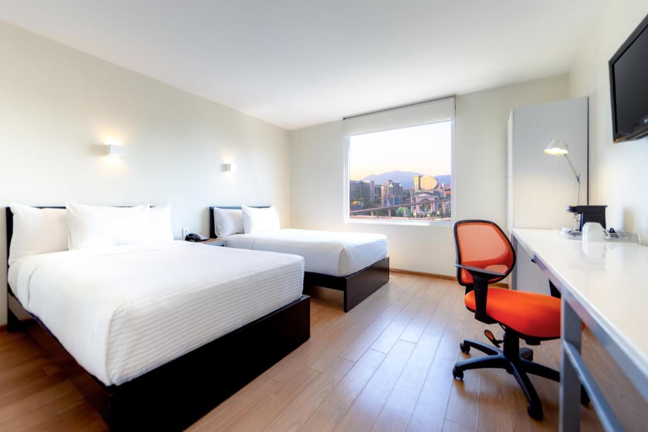 Hotel Gamma Ciudad De Santa Fe
