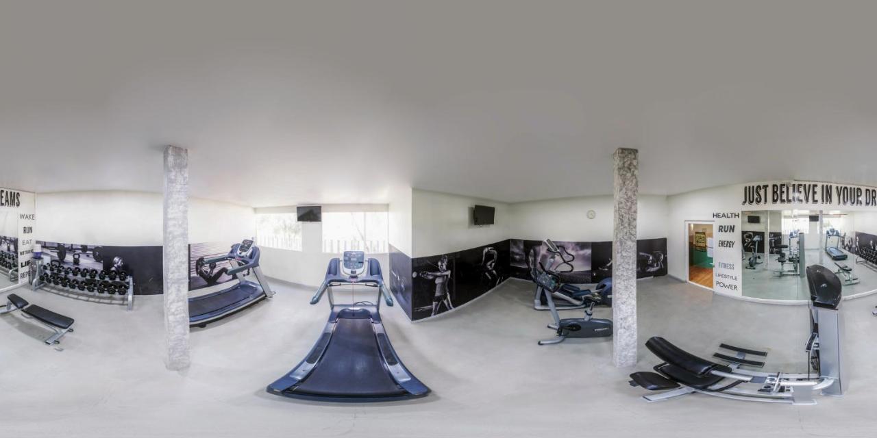 Gamma Ciudad De Santa Fe 4*