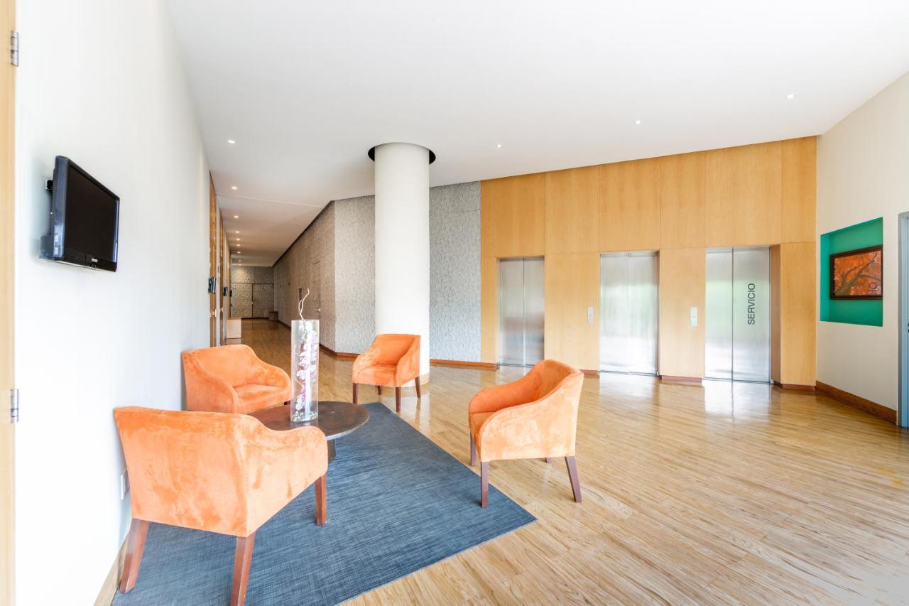 Hotel Gamma Ciudad De Santa Fe Mexico City