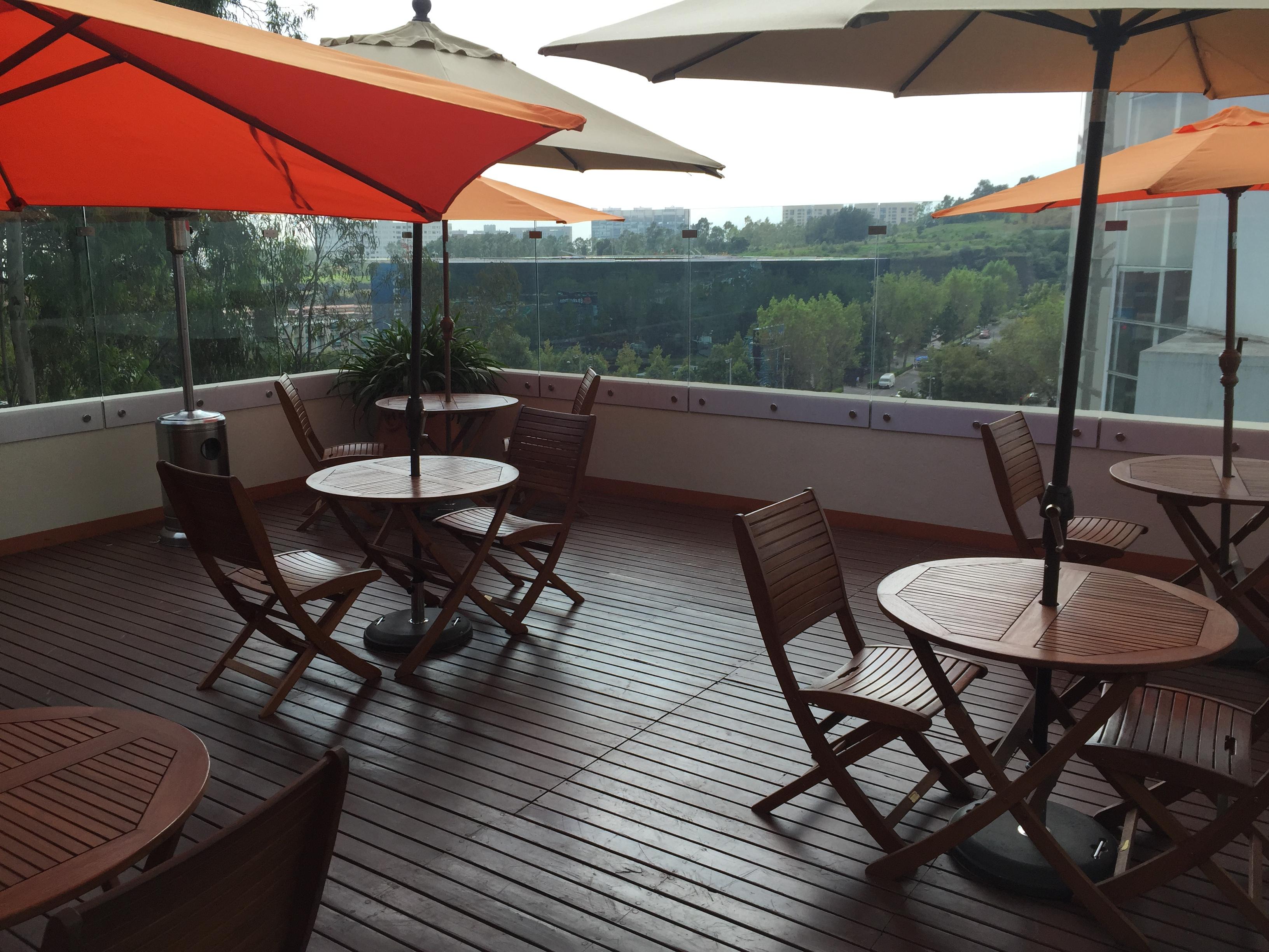 Hotel Gamma Ciudad De Santa Fe Mexico City