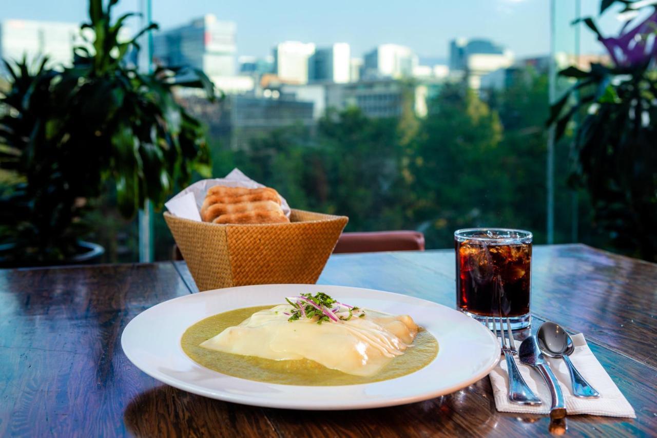 Gamma Ciudad De Santa Fe 4* Mexico City