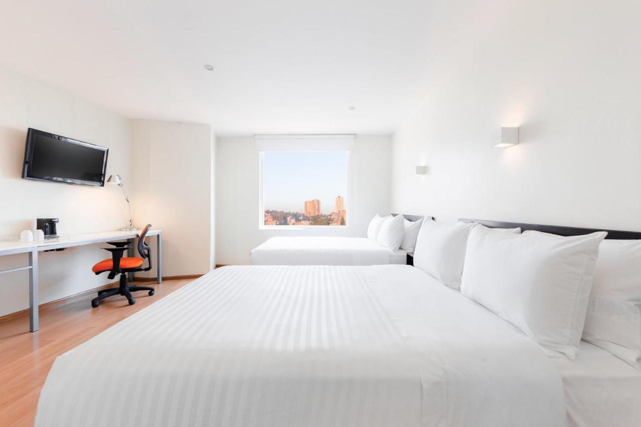 Gamma Ciudad De Santa Fe Hotel 4*