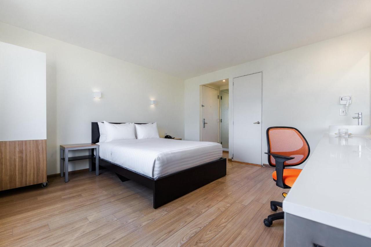 Gamma Ciudad De Santa Fe 4*