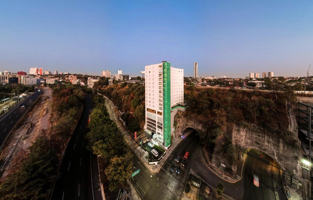 Gamma Ciudad De Santa Fe Mexico City