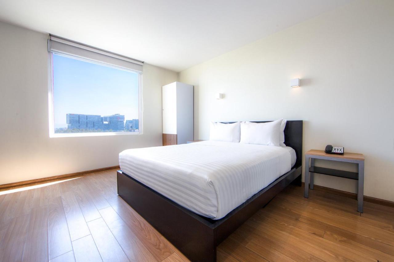 Gamma Ciudad De Santa Fe 4* Mexico City