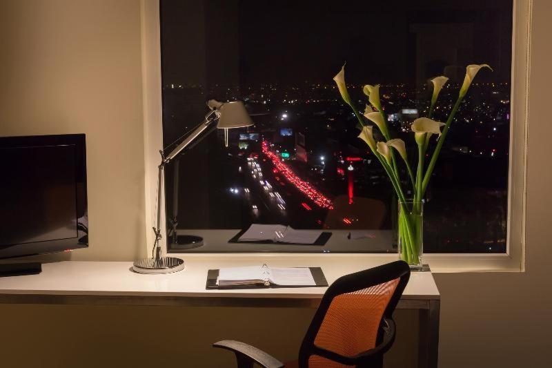 Gamma Ciudad De Santa Fe Hotel 4*
