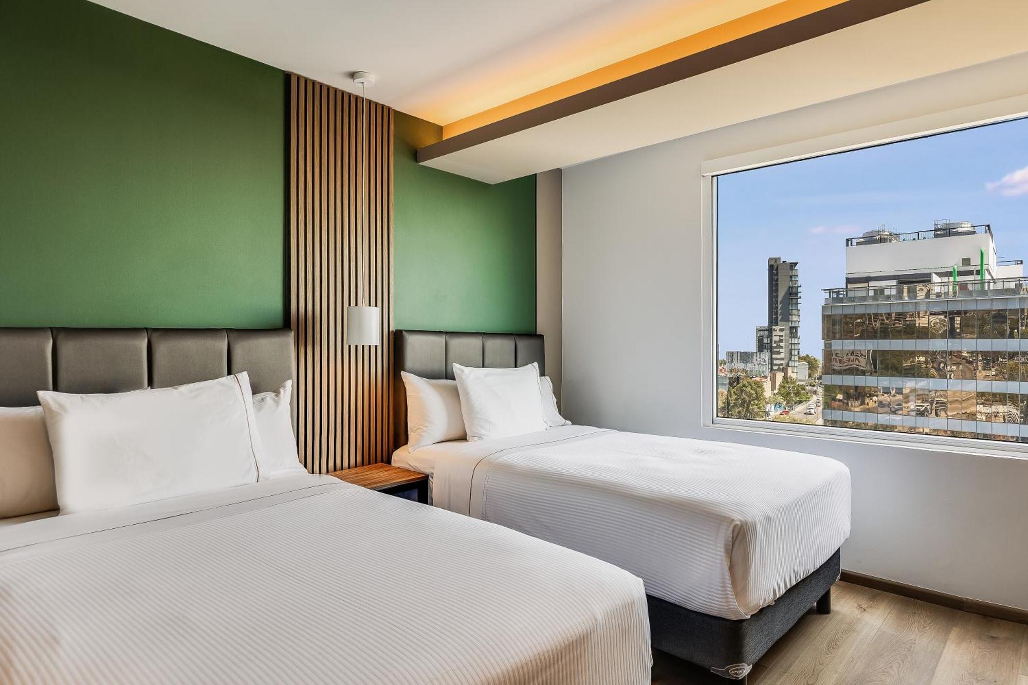 Hotel Gamma Ciudad De Santa Fe 4*